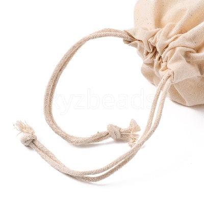 Rectangle Cloth Packing Pouches ABAG-N002-C-02-1