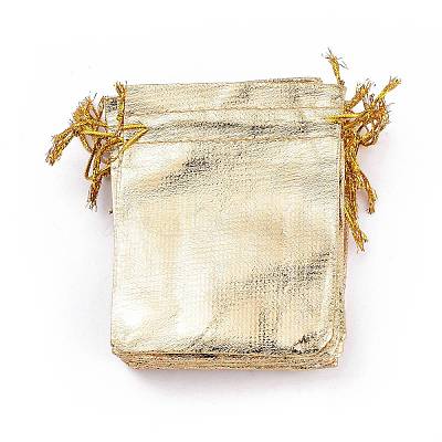Organza Bags OP-S009-12x9cm-02-1