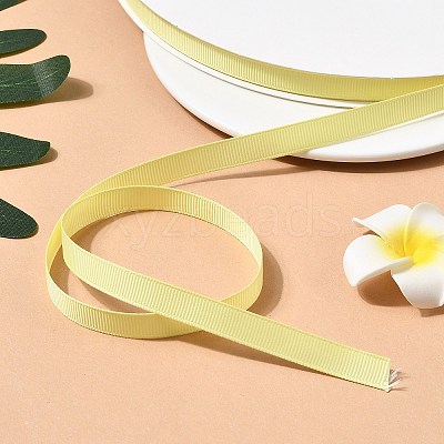 High Dense Polyester Grosgrain Ribbons OCOR-S112-D-46-1