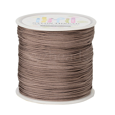 Nylon Braided Cord NWIR-JP0009-0.8-63-1