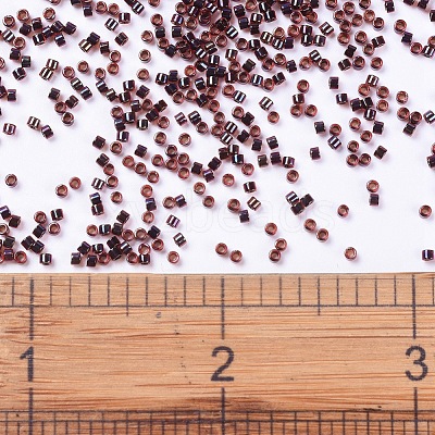 MIYUKI Delica Beads SEED-JP0008-DB0297-1