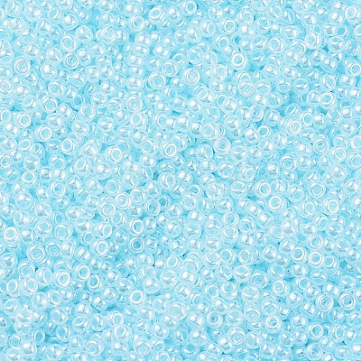 MIYUKI Round Rocailles Beads SEED-JP0008-RR0522-1