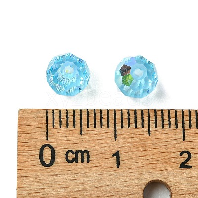 Preciosa® Crystal Beads X-PRC-BB6-60010-200-1