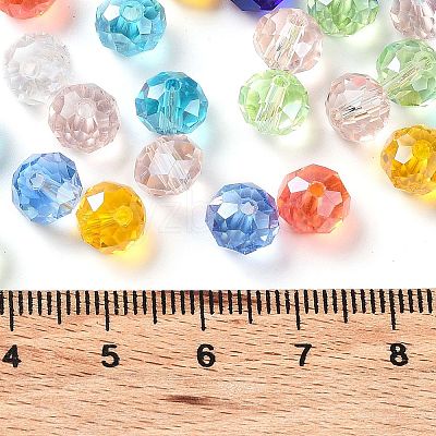 Glass Beads EGLA-A034-SM4mm-46-1