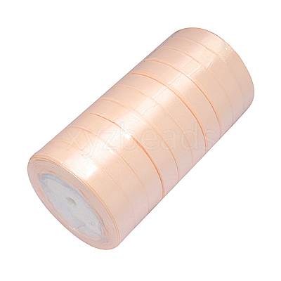 Single Face Satin Ribbon RC20mmY007-1