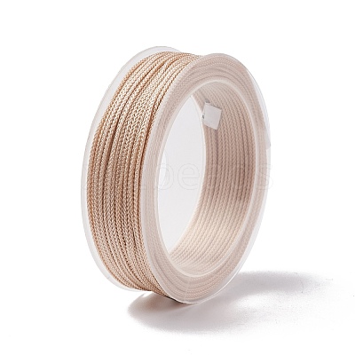 Braided Nylon Threads NWIR-E023-1mm-02-1