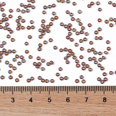 TOHO Round Seed Beads SEED-XTR11-0454-1