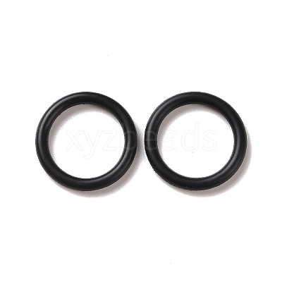 Rubber O Ring Connectors X-FIND-G006-2B-A-1