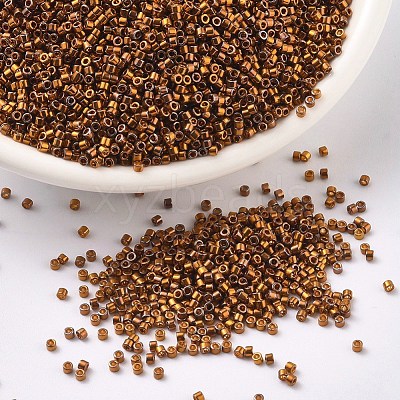 MIYUKI Delica Beads SEED-X0054-DB0505-1
