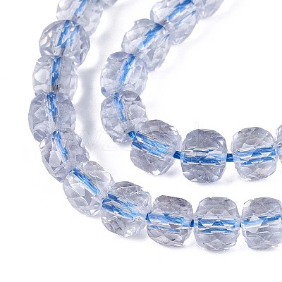 K9 Glass Beads Strands GLAA-N014-5x5mm-04-1