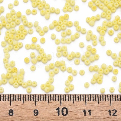 13/0 Glass Seed Beads SEED-T005-14A-A04-1