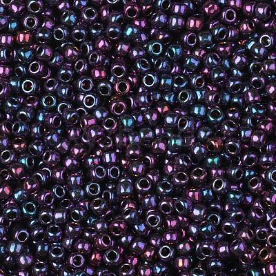 TOHO Round Seed Beads SEED-XTR11-0515-1