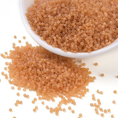 12/0 Glass Seed Beads SEED-A008-2mm-M2-1