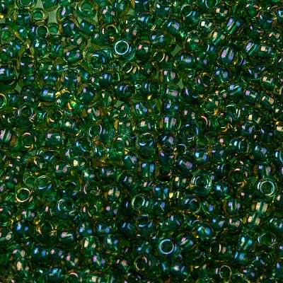 TOHO Round Seed Beads SEED-TR11-0242-1