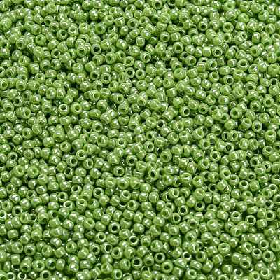 TOHO 11/0 Round Beads X-SEED-TR11-0130L-1
