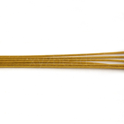 Tiger Tail Wire TWIR-S002-0.7mm-15-1