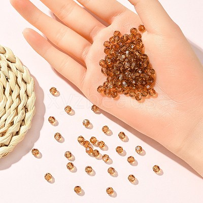 Preciosa® Crystal Beads X-PRC-BB5-10330-1