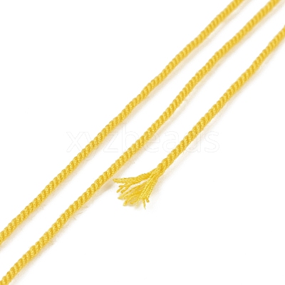 Macrame Cotton Cord OCOR-H110-01A-19-1