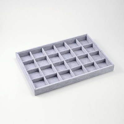 Rectangle Wood Presentation Boxes X-ODIS-N016-05-1