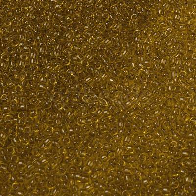 TOHO Round Seed Beads X-SEED-TR15-2155-1