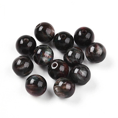 Resin Beads RESI-YW0004-28A-09-1