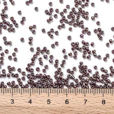 TOHO 11/0 Round Beads X-SEED-TR11-0412-1