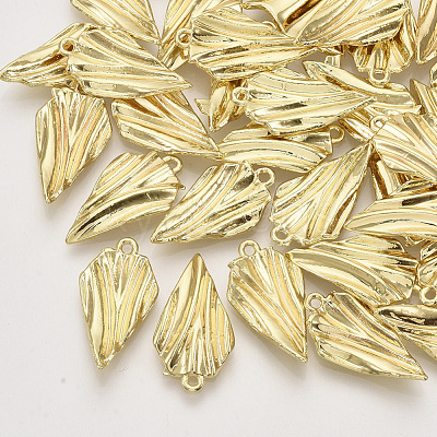 Alloy Pendants PALLOY-S121-177-1