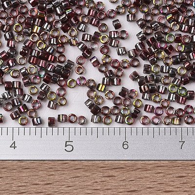 MIYUKI Delica Beads X-SEED-J020-DB2207-1