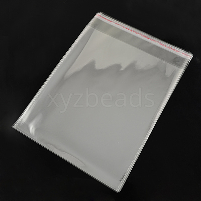 OPP Cellophane Bags LS-X-OPC-R012-09-1