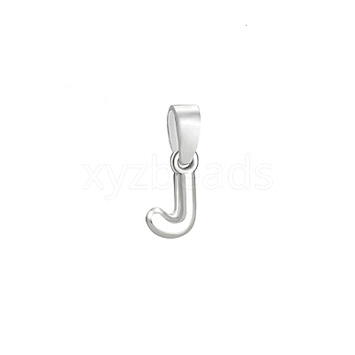 Brass Charms LS-KK-C053-04S-J-1