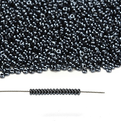 TOHO 8/0 Demi Round Beads Y-SEED-DR08-0081-1