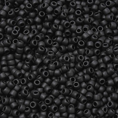 TOHO 8/0 Round Beads X-SEED-TR08-0049F-1