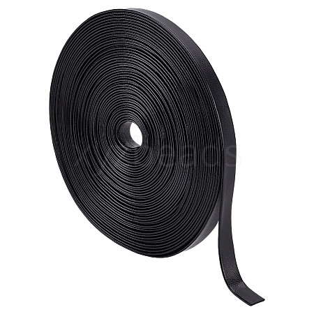 PU Imitation Leather Cord OCOR-WH0101-30A-1