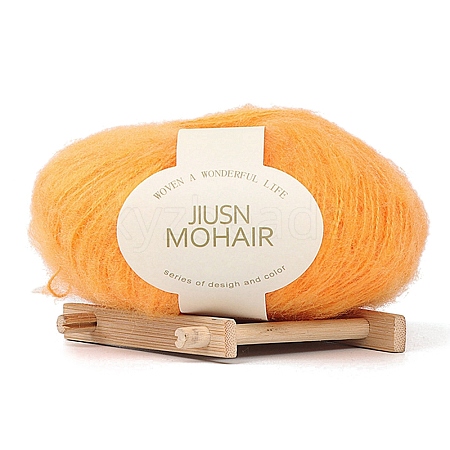 Lace 0 Fine Weight Acrylic Fiber Yarn PW22070188323-1-1