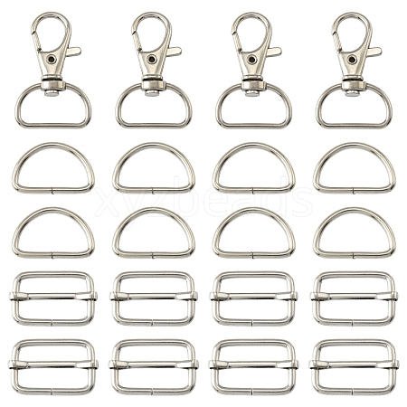 DIY Keychain Kits IFIN-YW0003-87-1