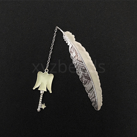 Constellation Key Pendant Bookmark OFST-PW0006-41B-1