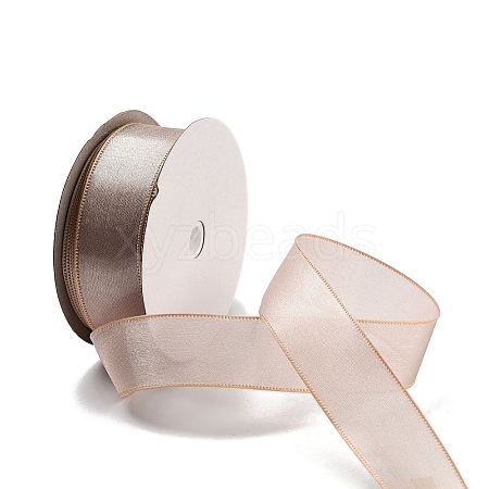 20 Yards Polyester Ribbon OCOR-Z005-02I-1