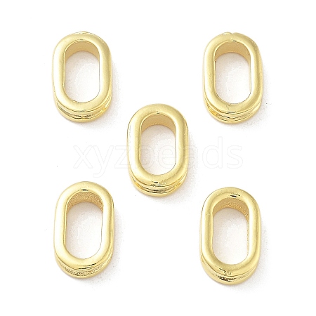 Alloy Linking Rings FIND-G085-06B-G-1