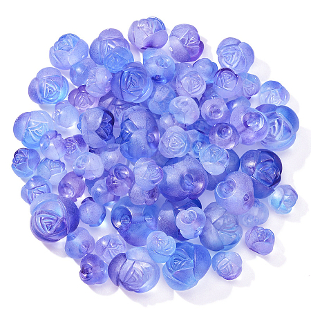 Plastic Beads KY-CJC0008-03A-1