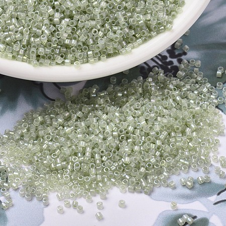 MIYUKI Delica Beads X-SEED-J020-DB1765-1