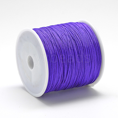 Nylon Thread NWIR-Q009A-676-1