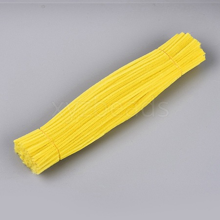 Pipe Cleaners AJEW-ZX009-08A-11-1