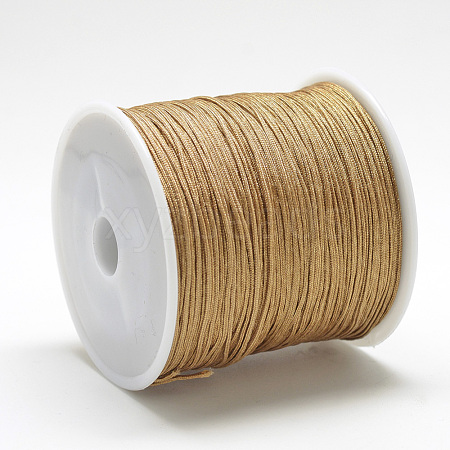 Nylon Thread NWIR-Q008A-160-1