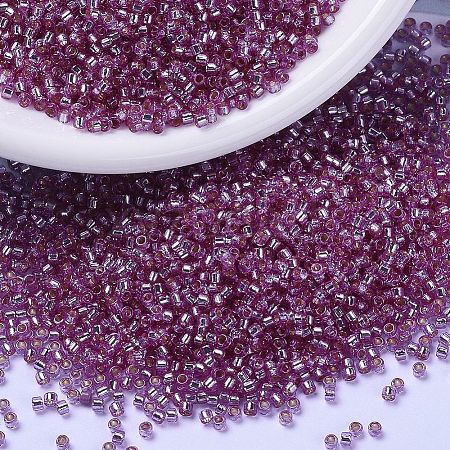 MIYUKI Delica Beads SEED-X0054-DB2156-1