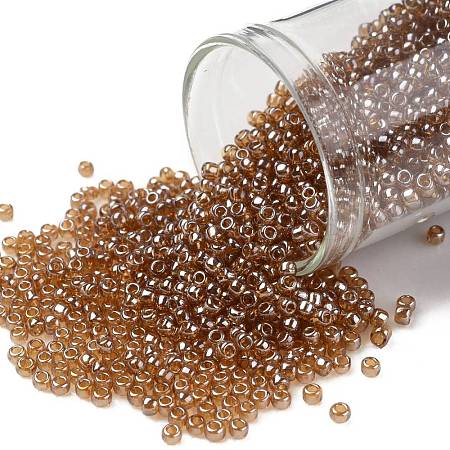 TOHO Round Seed Beads SEED-XTR11-0103C-1