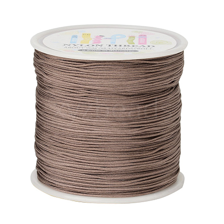 Nylon Braided Cord NWIR-JP0009-0.8-63-1