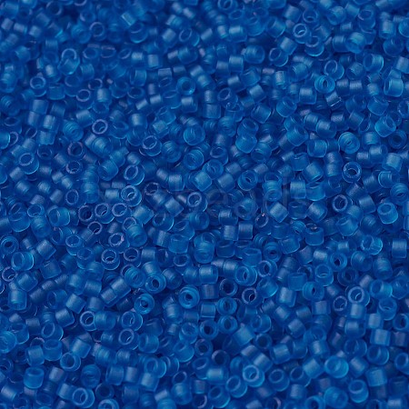 MIYUKI Delica Beads SEED-X0054-DB0768-1