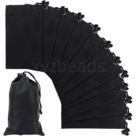 Polyester Bags LS-ABAG-WH0035-026B-1
