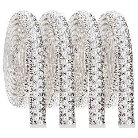 Hotfix Rhinestone DIY-WH0622-397-1