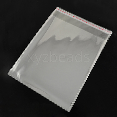 OPP Cellophane Bags LS-X-OPC-R012-09-1